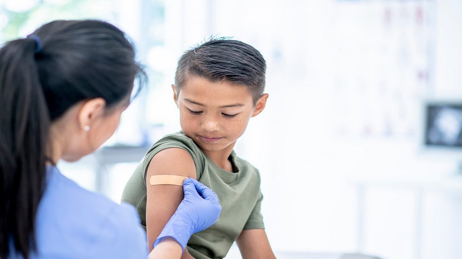 cdc-slashes-childhood-vaccine-schedule-in-unprecedented-overhaul-following-pandemic-trust-issues