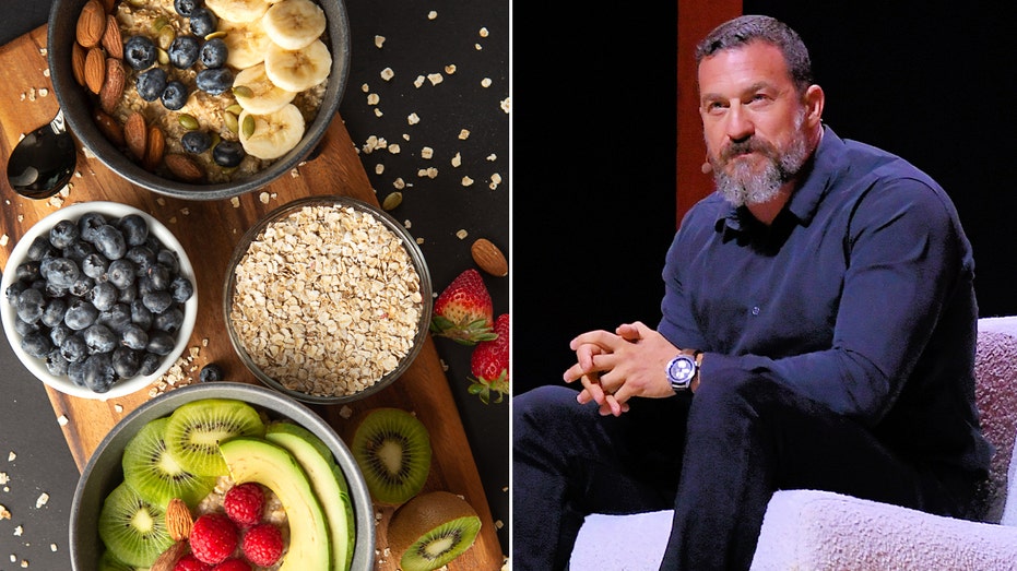 health-experts-react-as-andrew-huberman-backs-trump-admin’s-new-food-pyramid