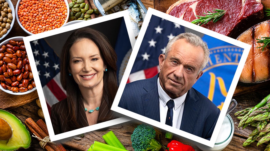 brooke-rollins,-robert-kennedy-jr:-new-dietary-plan-recommends-real-food-for-all-americans
