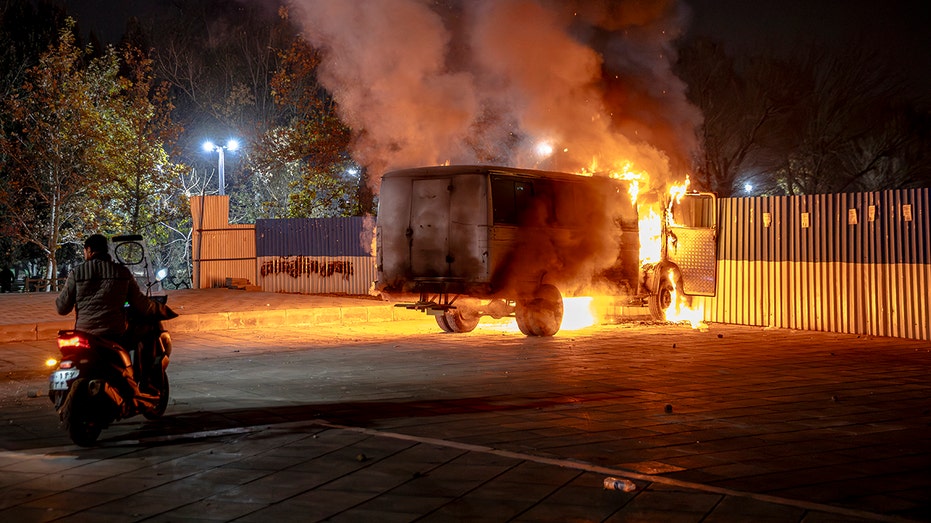 iranian-hospitals-overwhelmed-with-injuries-as-protests-rage-across-islamic-republic