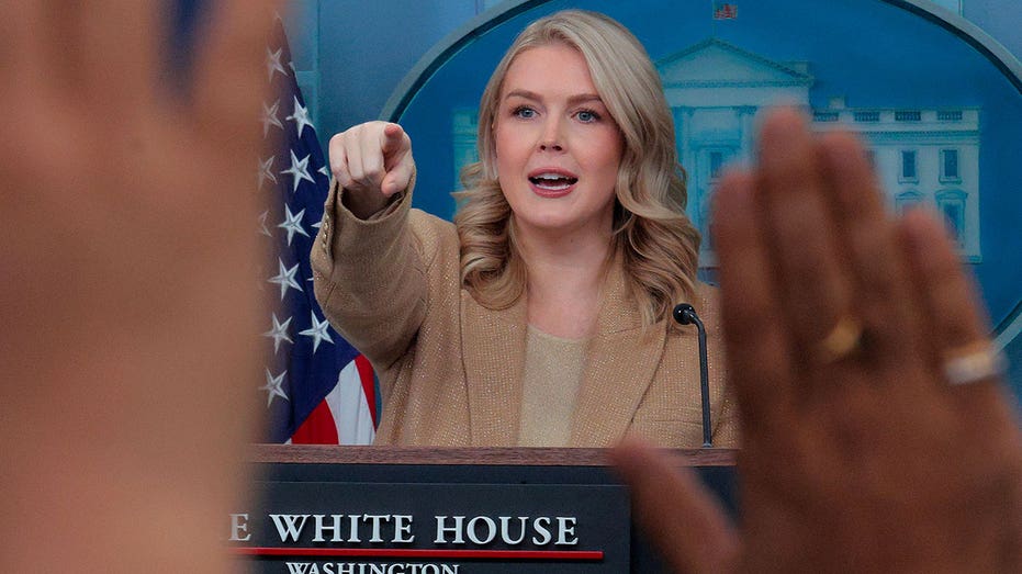 us-used-sonic-weapon-on-venezuelan-troops,-report-shared-by-leavitt-claims