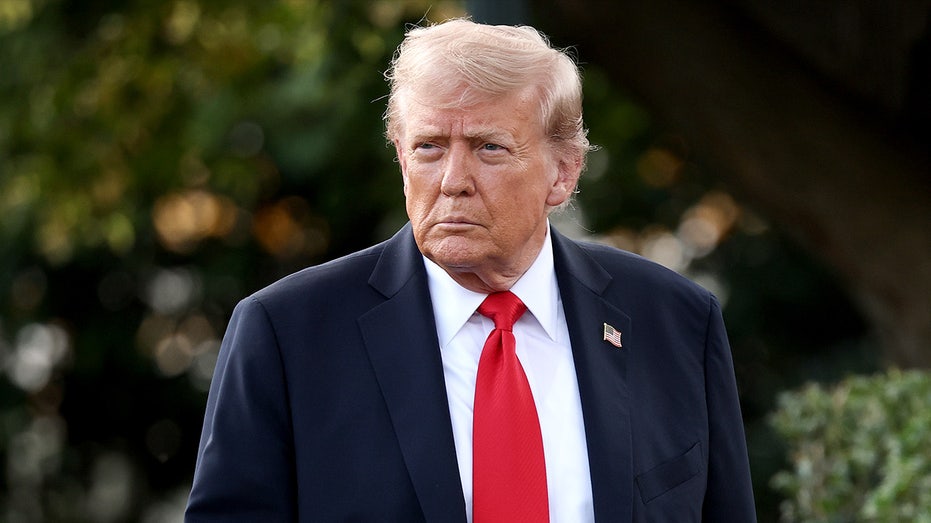 fox-news-politics-newsletter:-trump-declares-himself-venezuela’s-‘acting-president’