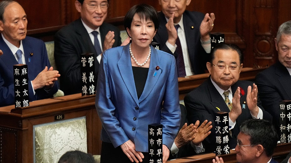 japan’s-prime-minister-takaichi-plans-to-dissolve-parliament-and-call-early-election-to-strengthen-coalition