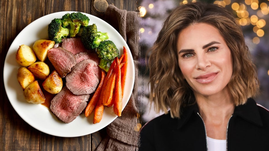 is-red-meat-back?-jillian-michaels-breaks-down-saturated-fat-and-the-new-food-pyramid