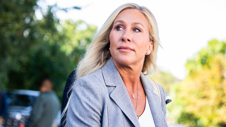 former-rep-mtg-dumps-cold-water-on-trump’s-greenland-acquisition-ambitions:-‘we’ve-heard-that-one-before’