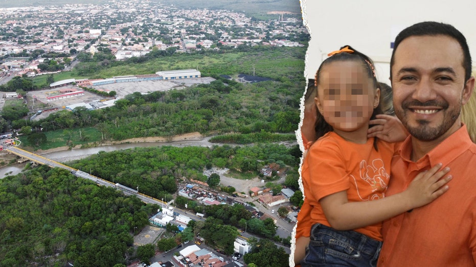 commercial-flight-vanishes-before-crashing-in-colombia,-killing-all-15-people-on-board,-including-congressman