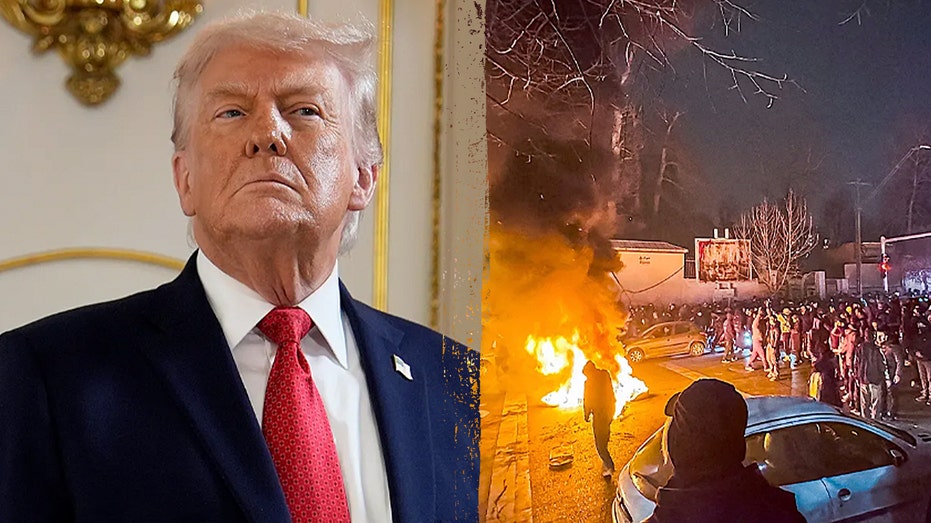 iran-ramps-up-regional-threats-as-trump-considers-talks,-and-eyewitness-accounts-of-regime-violence-emerge