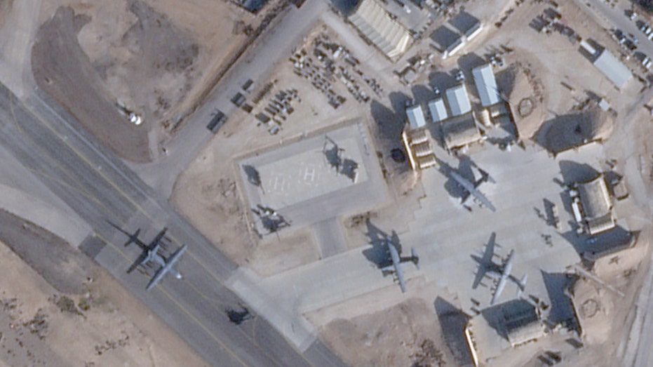 us-positions-aircraft-carriers,-strike-platforms-across-middle-east-as-iran-talks-shift-to-oman