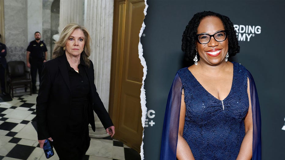 blackburn-demands-investigation-into-justice-jackson-over-grammy-appearance-applauding-anti-ice-rhetoric