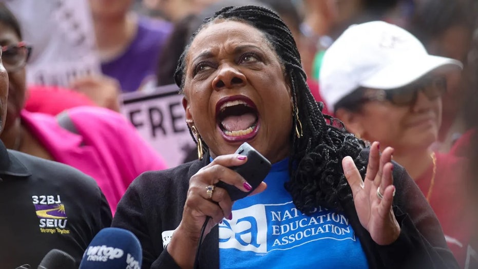 fox-news-campus-radicals-newsletter:-top-teachers’-union-under-fire,-anti-ice-agitator-network-exposed