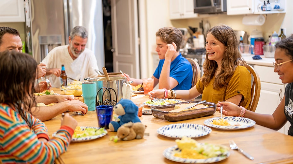 family-dinners-may-keep-teenagers-off-drink-and-drugs,-says-new-research
