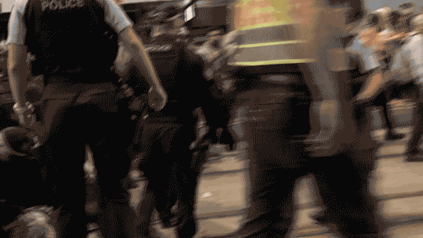 violence-erupts-as-anti-israel-protesters-target-president’s-australia-visit-weeks-after-bondi-beach-massacre