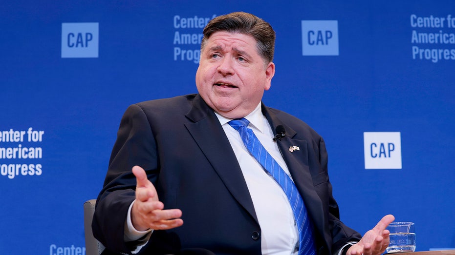 pritzker-joins-chorus-of-dem-governors-boycotting-white-house-dinner-after-snub-ignites-‘chaos’