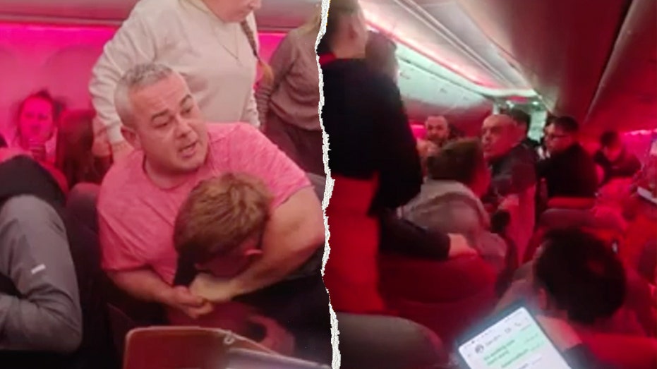 chaotic-video-shows-passengers-trading-midair-blows;-plane-forced-to-divert:-reports
