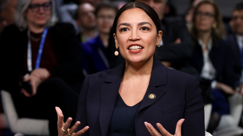 trump-torches-‘stupid’-aoc’s-munich-showing,-tees-up-fresh-fight-with-progressive-democrats