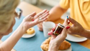 Some supplements may pose risks for people with diabetes, experts say