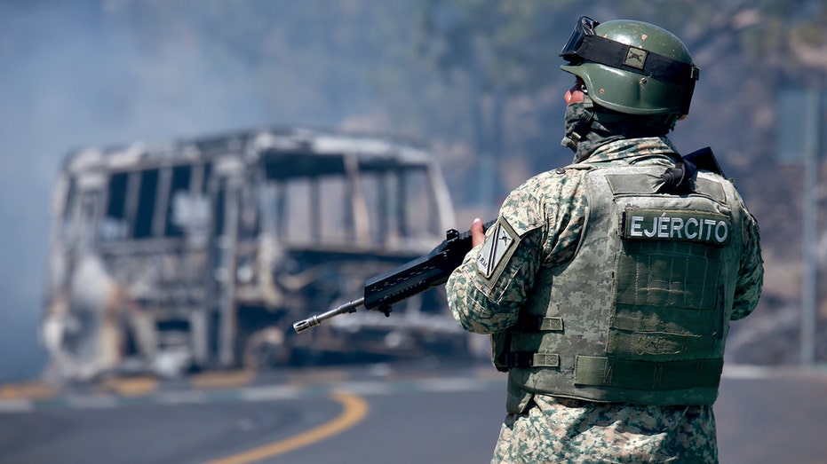 mexico-violence-sees-dozens-of-military-troops,-criminals-dead-after-cartel-leader-‘el-mencho’-killed