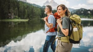 Living at high altitudes could reduce risk of common disease, study suggests