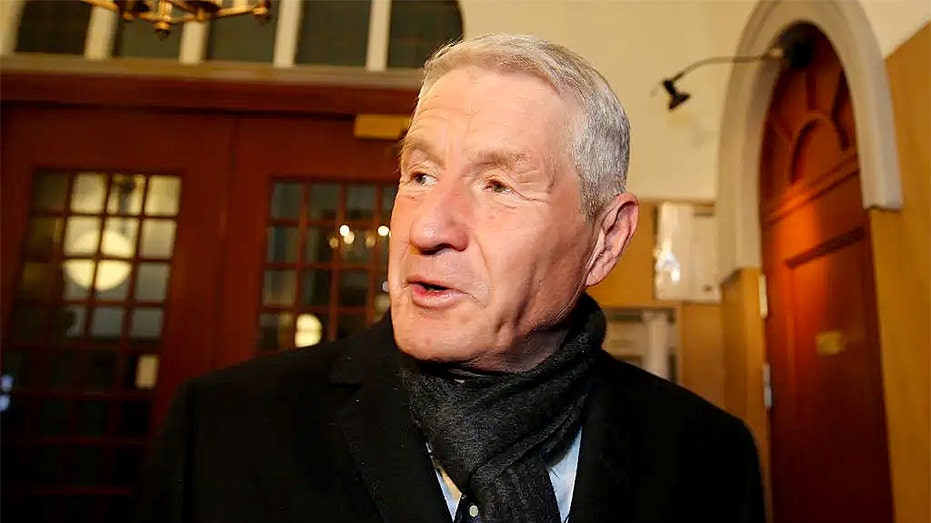 former-norwegian-pm-thorbjorn-jagland-hospitalized-amid-epstein-probe