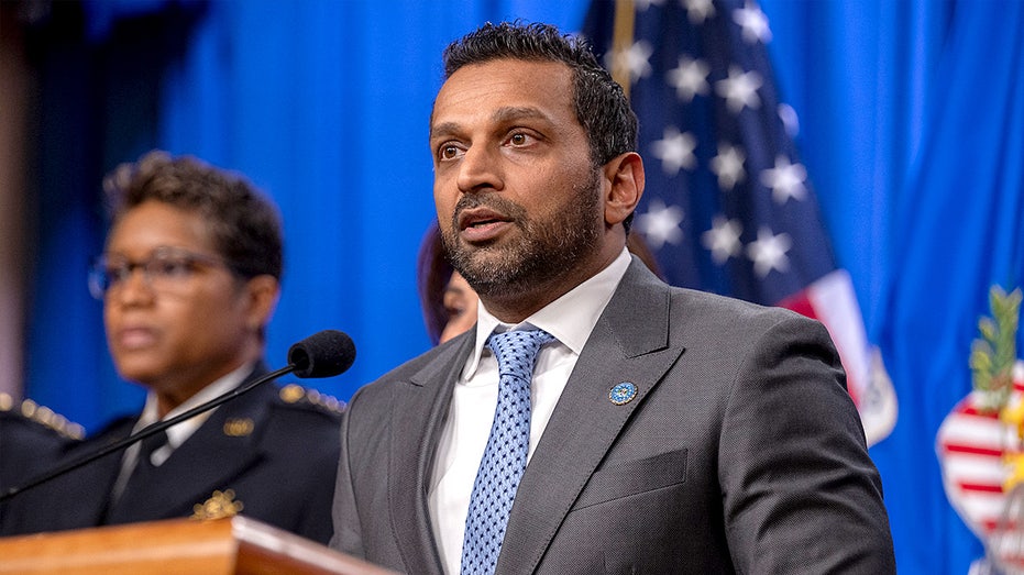 mike-davis:-kash-patel-is-restoring-the-fbi-despite-constant-attacks