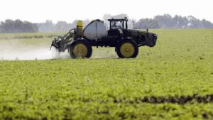 Cancer-linked pesticide in the spotlight after controversial order: ‘Toxic by design’