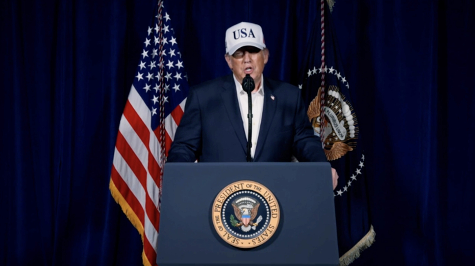 trump-orders-strikes-on-iran;-experts-say-he-can-bypass-congress-(for-now)