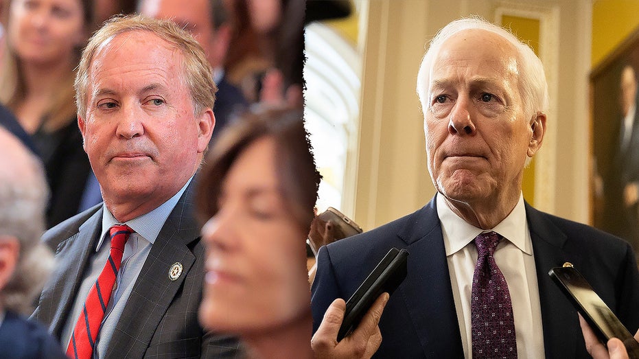 david-marcus:-ken-paxton-devours-john-cornyn-as-texas-gop-craves-a-fighter-in-senate-primary-showdown